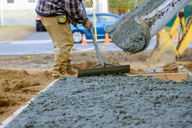 Best Concrete Demolition Services in Whispering Pines, NC