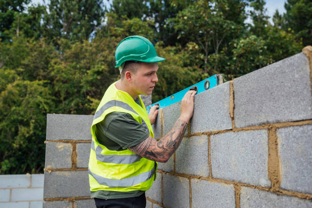 Best Concrete Foundation Repair in Whispering Pines, NC