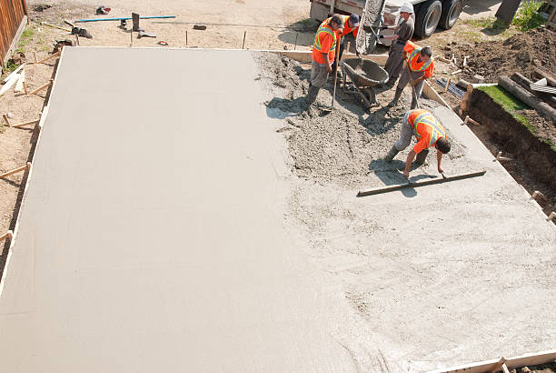 Best Concrete Removal and Replacement in Whispering Pines, NC
