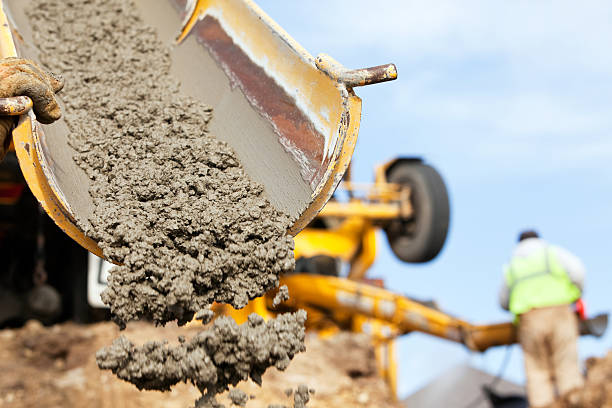  Whispering Pines, NC Concrete contractor Pros