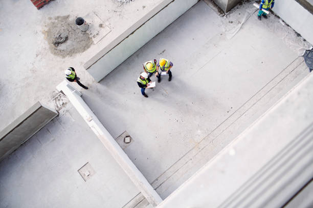 Best Concrete Foundation Repair in Whispering Pines, NC